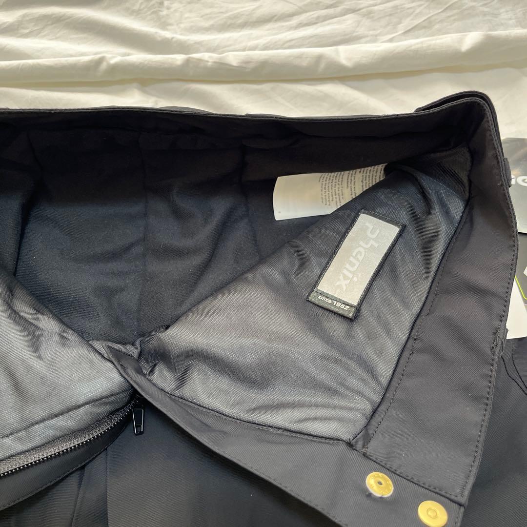 フェニックス　スキー　パンツ　スノボー　パンツESW24OB50 Lサイズ