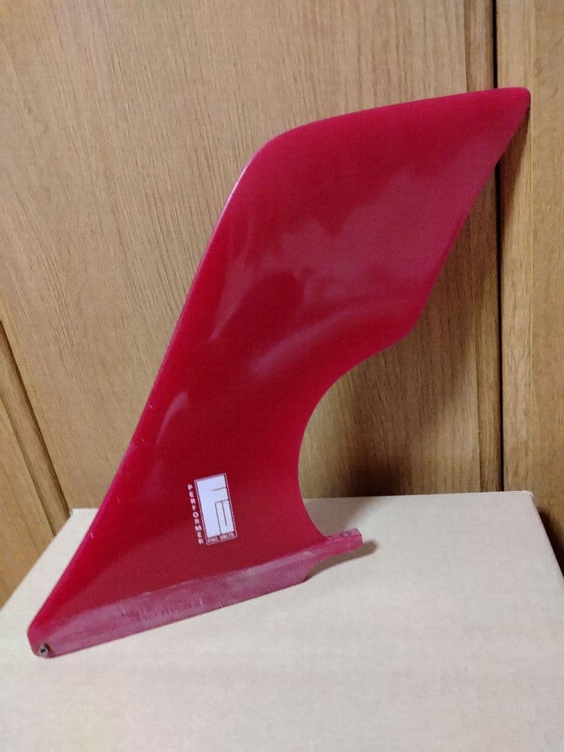 シングルフィン 　FU 10.5