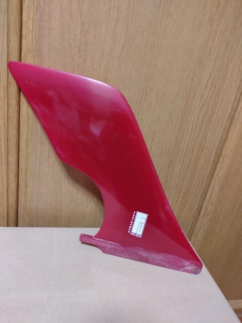 シングルフィン 　FU 10.5