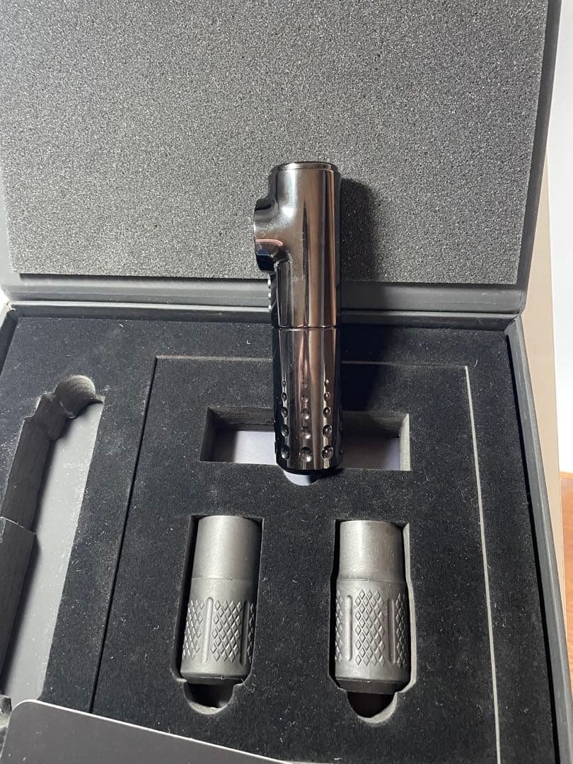 Mast archer タトゥーマシン