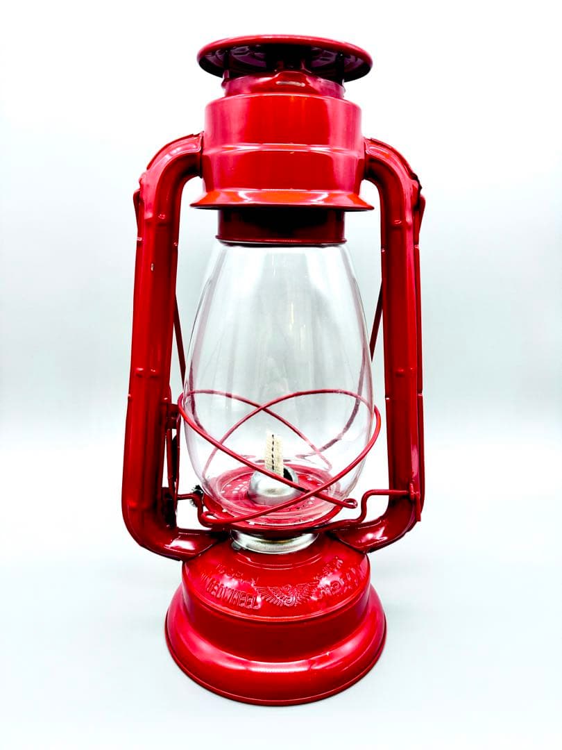 新品　WINGED WHEEL 90s' デッドストック　別所ランプ