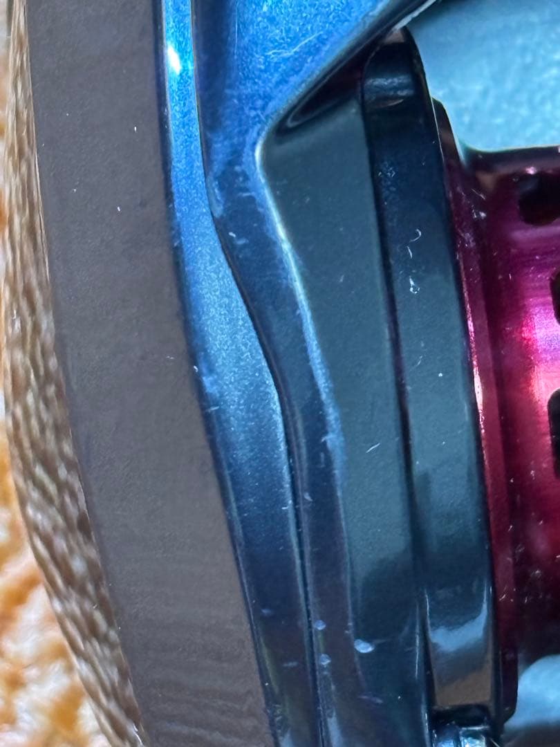 【ダイワ】20アルファス AIR TW 8.6R【右巻】