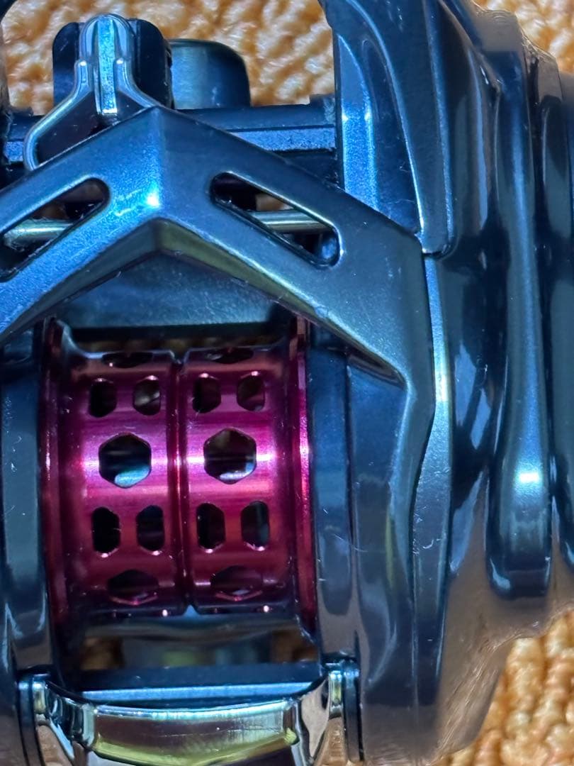 【ダイワ】20アルファス AIR TW 8.6R【右巻】