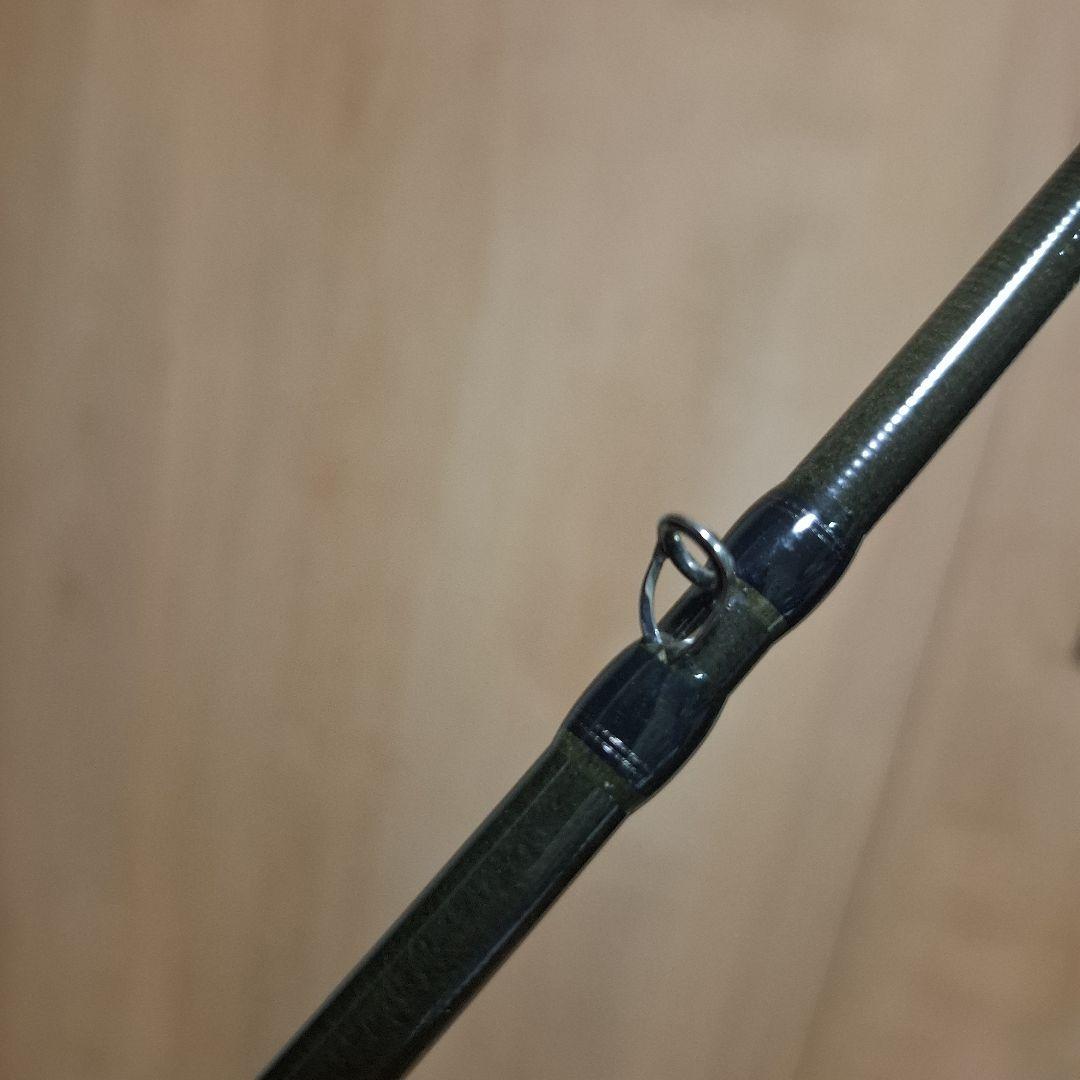 ロッド WILD SIDE WSC 66ML