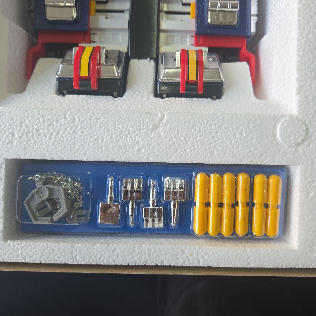 超合金 太陽合体 ロボットフィギュア GB-32 GB 32