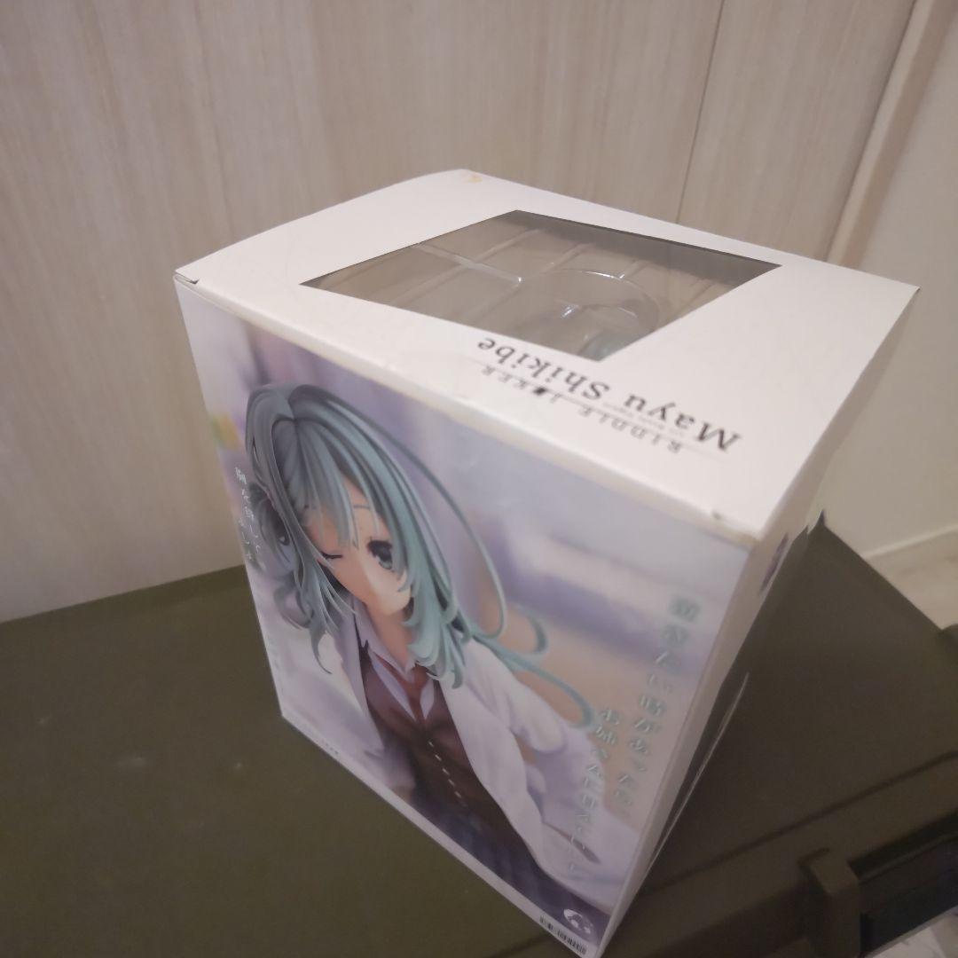 アリスグリント RIDDLE JOKER 式部茉優 1/7スケール