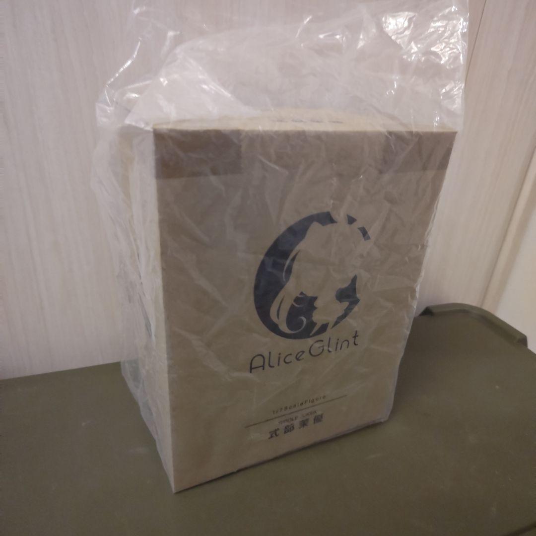 アリスグリント RIDDLE JOKER 式部茉優 1/7スケール