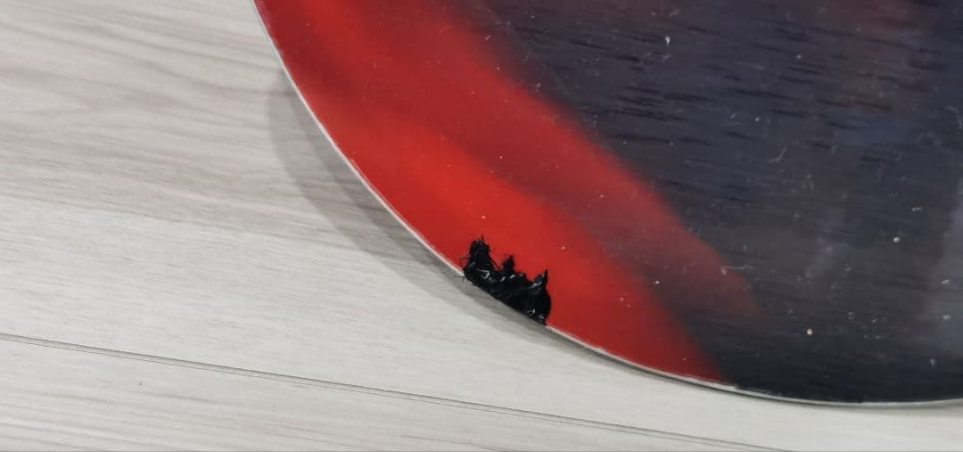 キスマーク　スノーボード　150cm