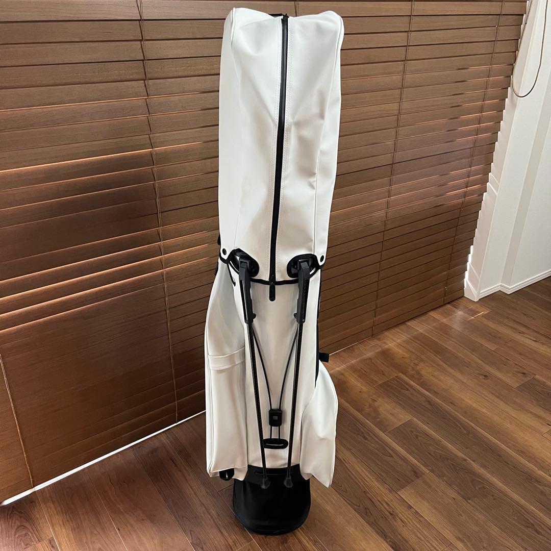 VESSEL ベゼル Player 4.0 Pro Stand ホワイト