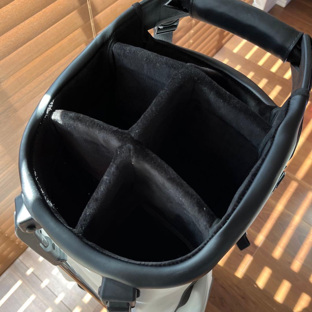 VESSEL ベゼル Player 4.0 Pro Stand ホワイト