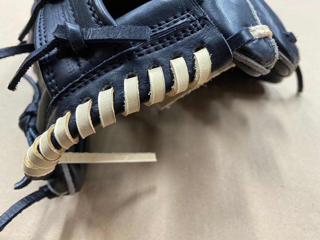 黒芯白8、ダークワイン8、キャメル8、オレンジ10m、タン10m