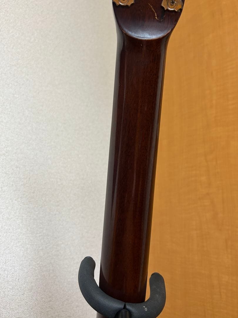 Morrisモーリス12弦アコースティックギター