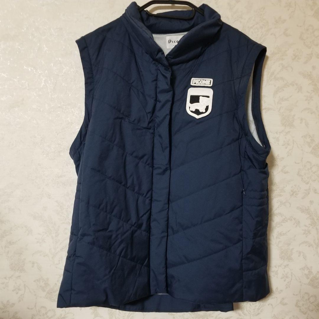 Picone CLUB ２way撥水ブルゾン