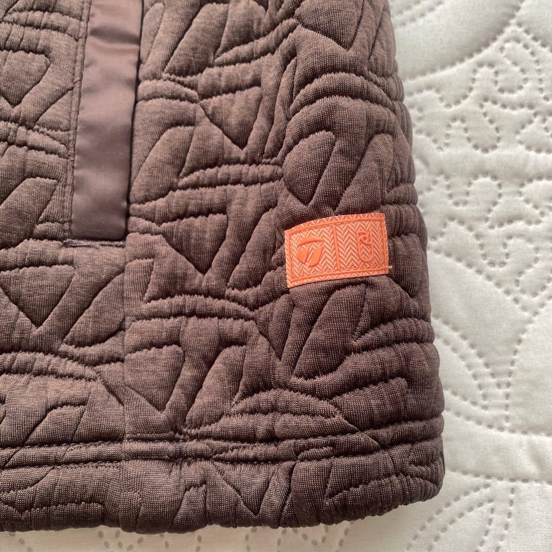 Taylor Made ✖️UNITED ARROWS ゴルフウエア　ベスト　S