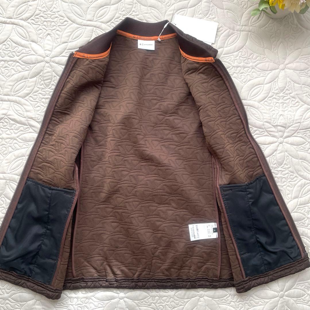 Taylor Made ✖️UNITED ARROWS ゴルフウエア　ベスト　S