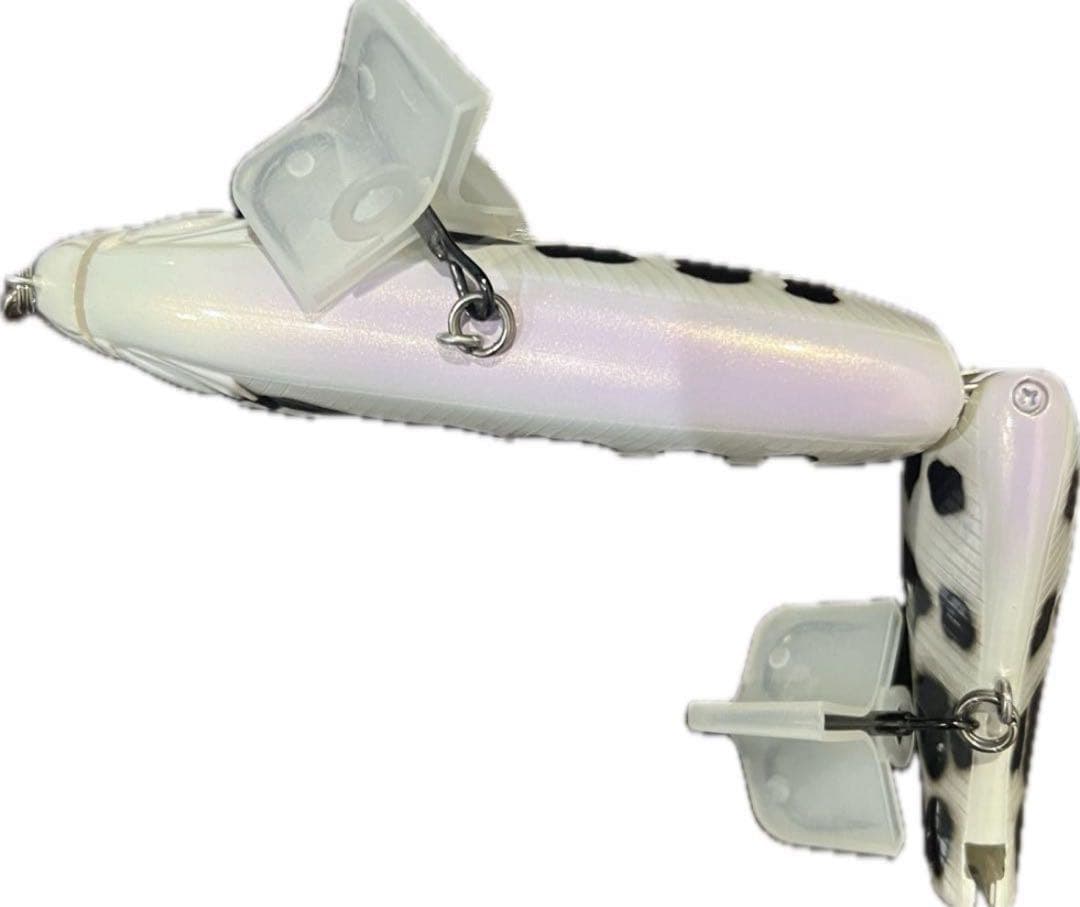 【新品未使用】 DRT drt クラッシュ9 アングラーズグループのオリカラ