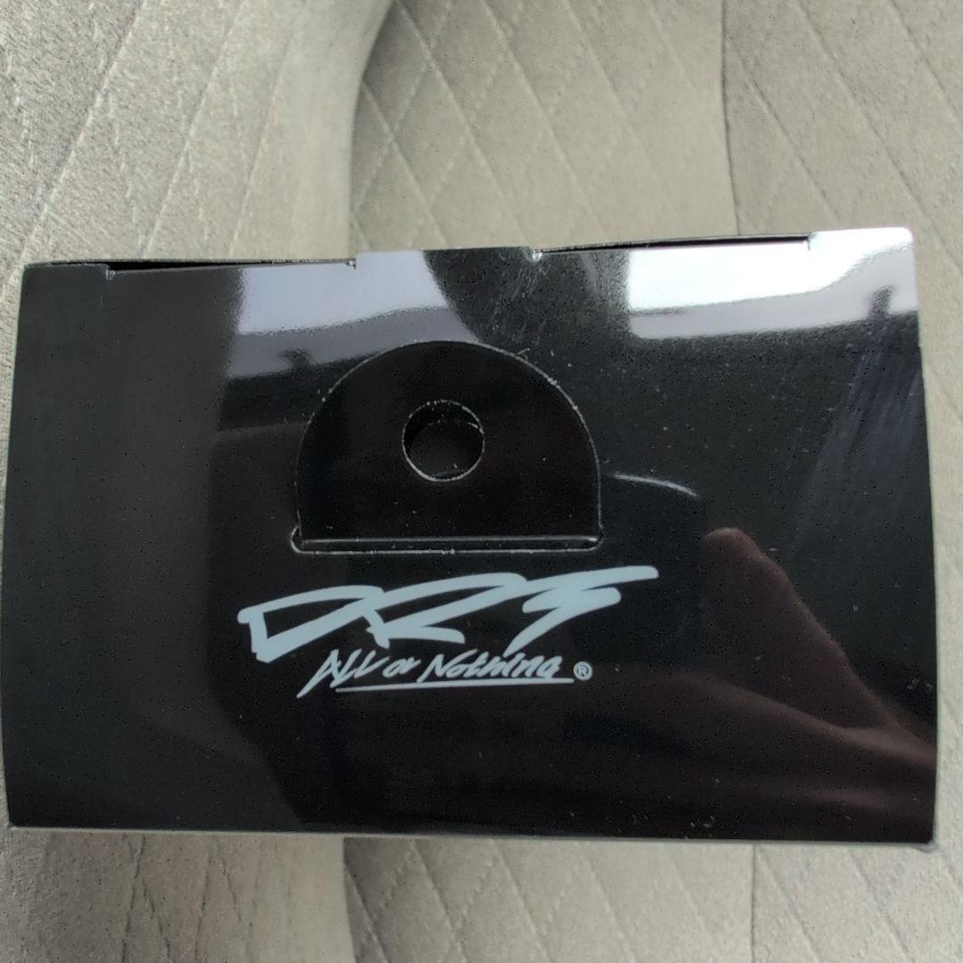 新品未開封DRT クラッシュ9 クラッ シュゴースト タイニークラッシュ