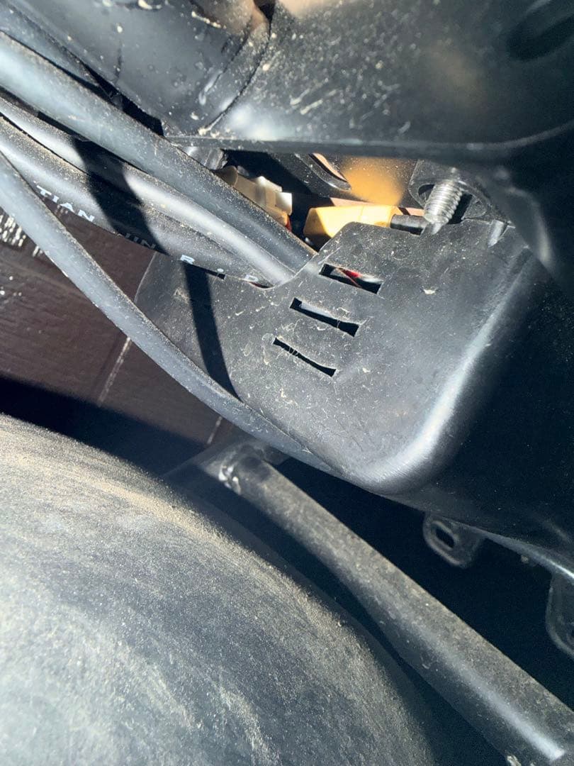 Super73互換品　電動アシスト自転車 ジャンク品