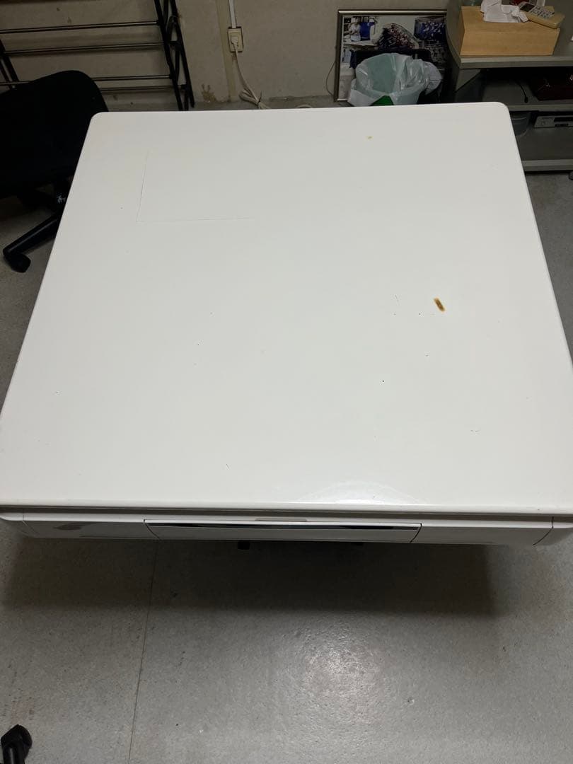 電動麻雀卓 SLIM ジャンク
