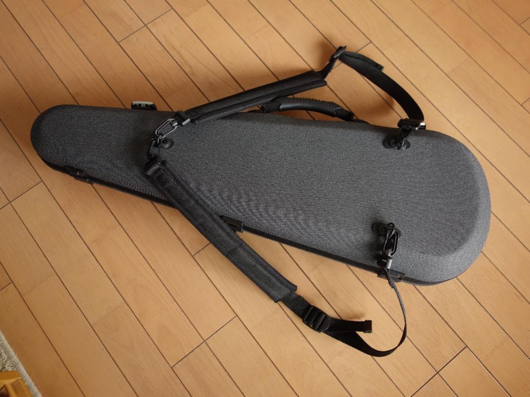 バイオリンケース 《ヤコブウインター》