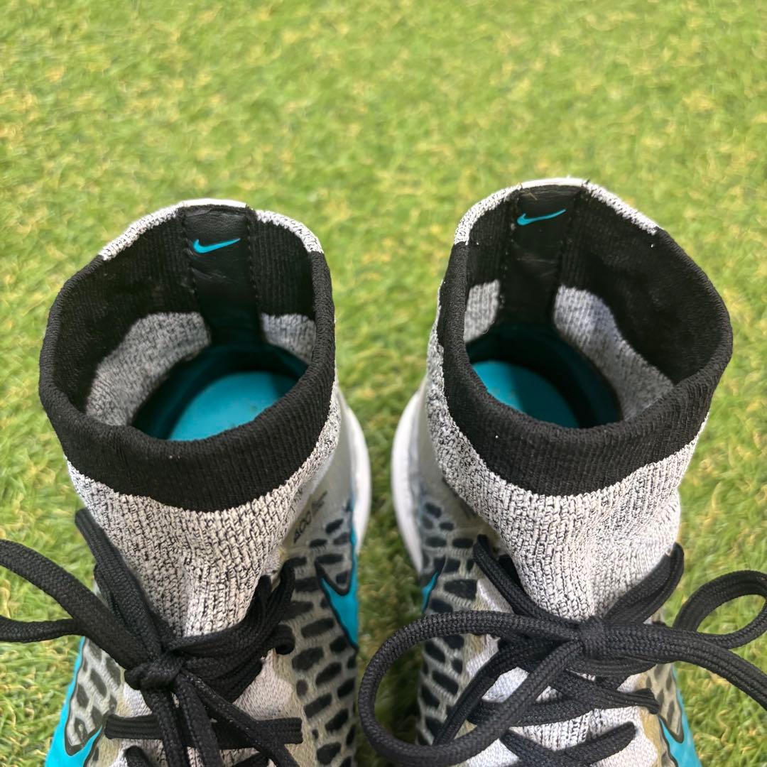 【即日発送 美品】NIKE マジスタX プロキシモIC 25.5cm