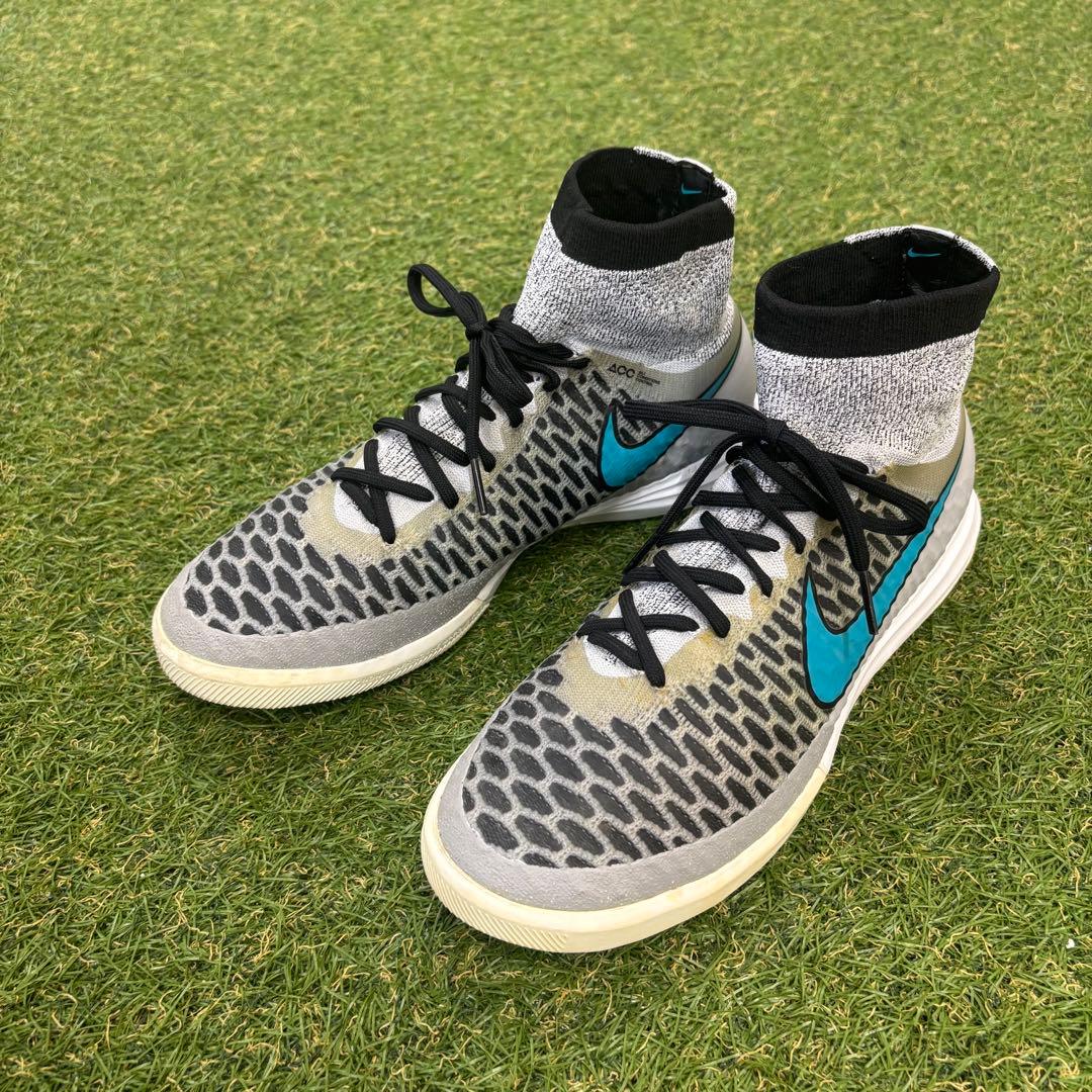 【即日発送 美品】NIKE マジスタX プロキシモIC 25.5cm