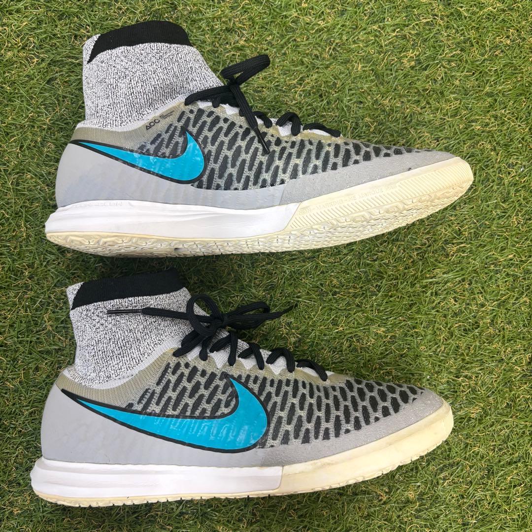 【即日発送 美品】NIKE マジスタX プロキシモIC 25.5cm