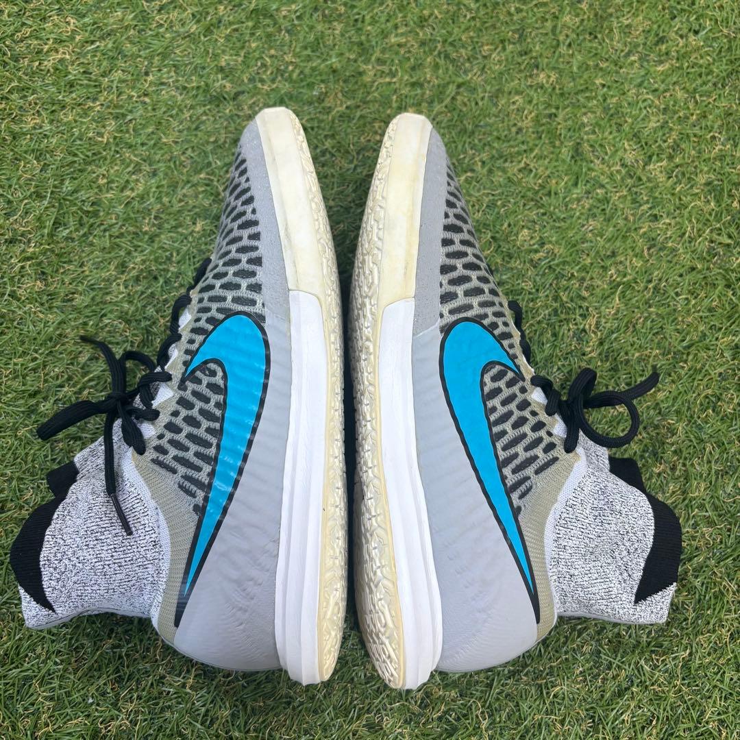 【即日発送 美品】NIKE マジスタX プロキシモIC 25.5cm