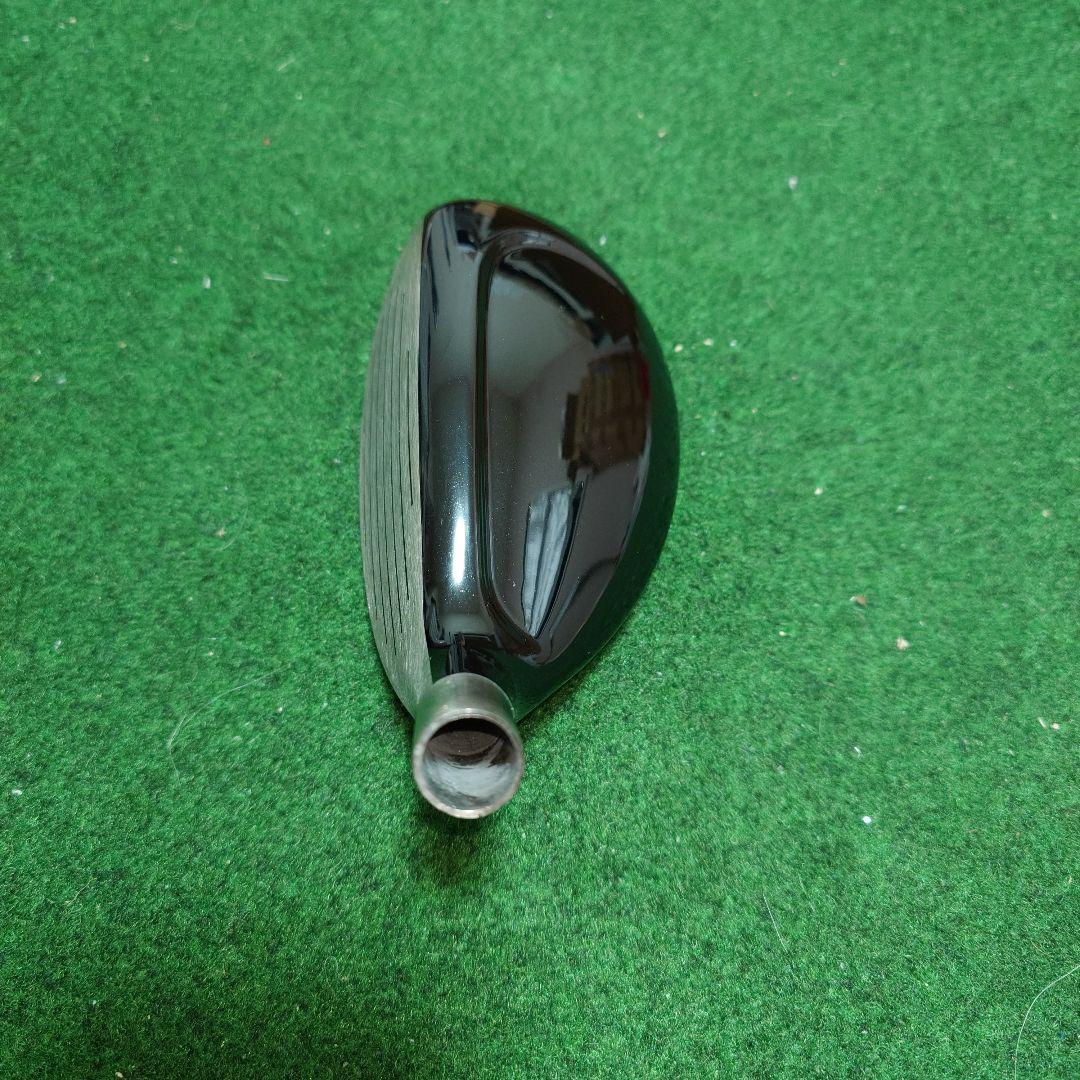 【エポン】ユーティリティAF-956 4U 22度 ヘッドのみ