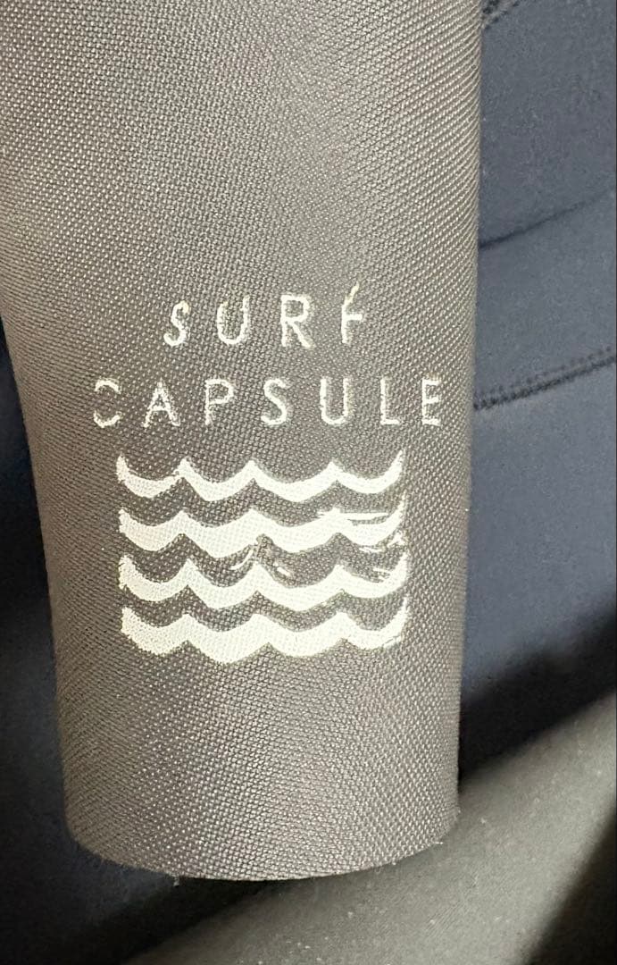 BILLABONG 3mm M/Lサイズ サーフィン用 ウエットスーツ