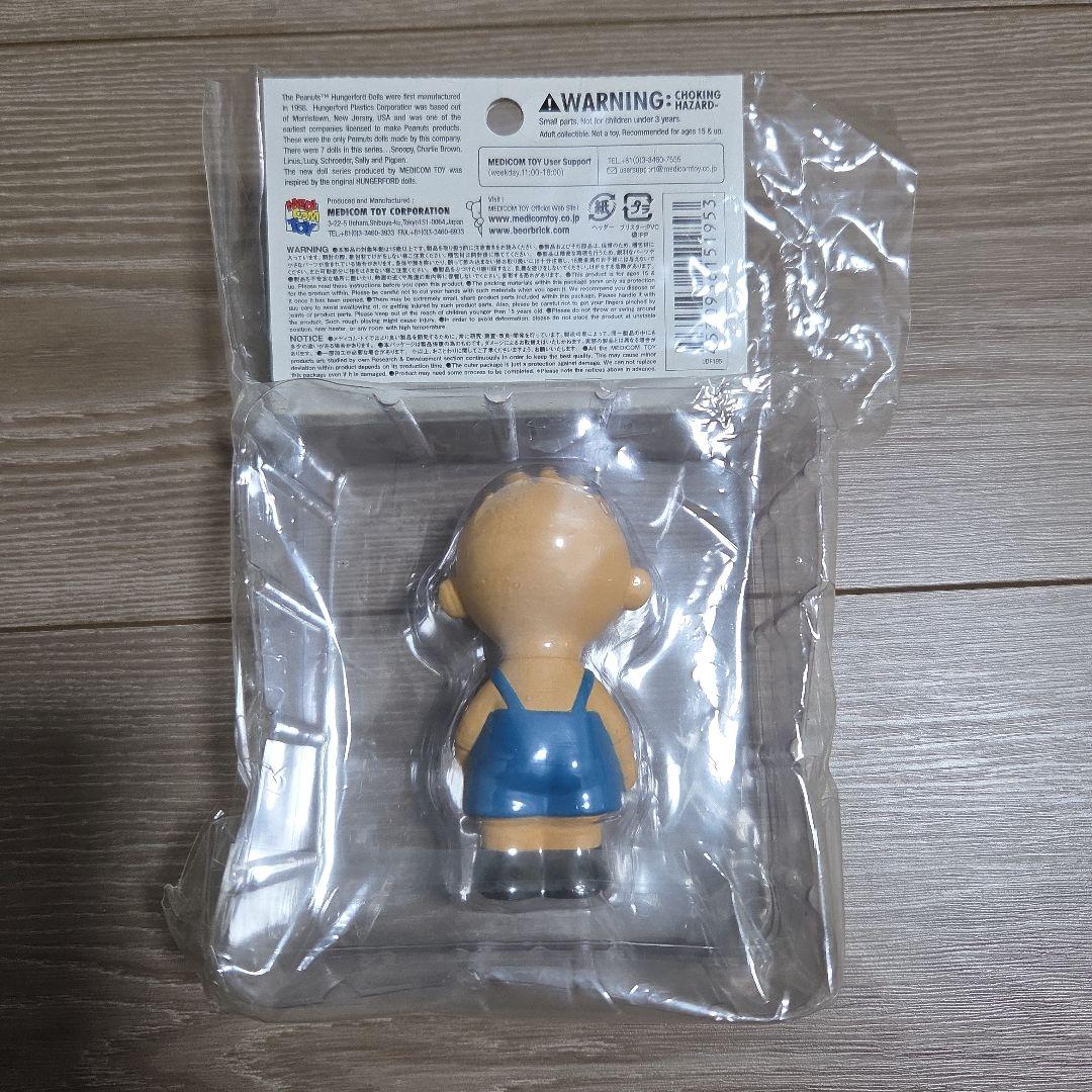 残り３日大特価　スヌーピー　ＵＤＦ　No１９１ ～１９７　７体セット