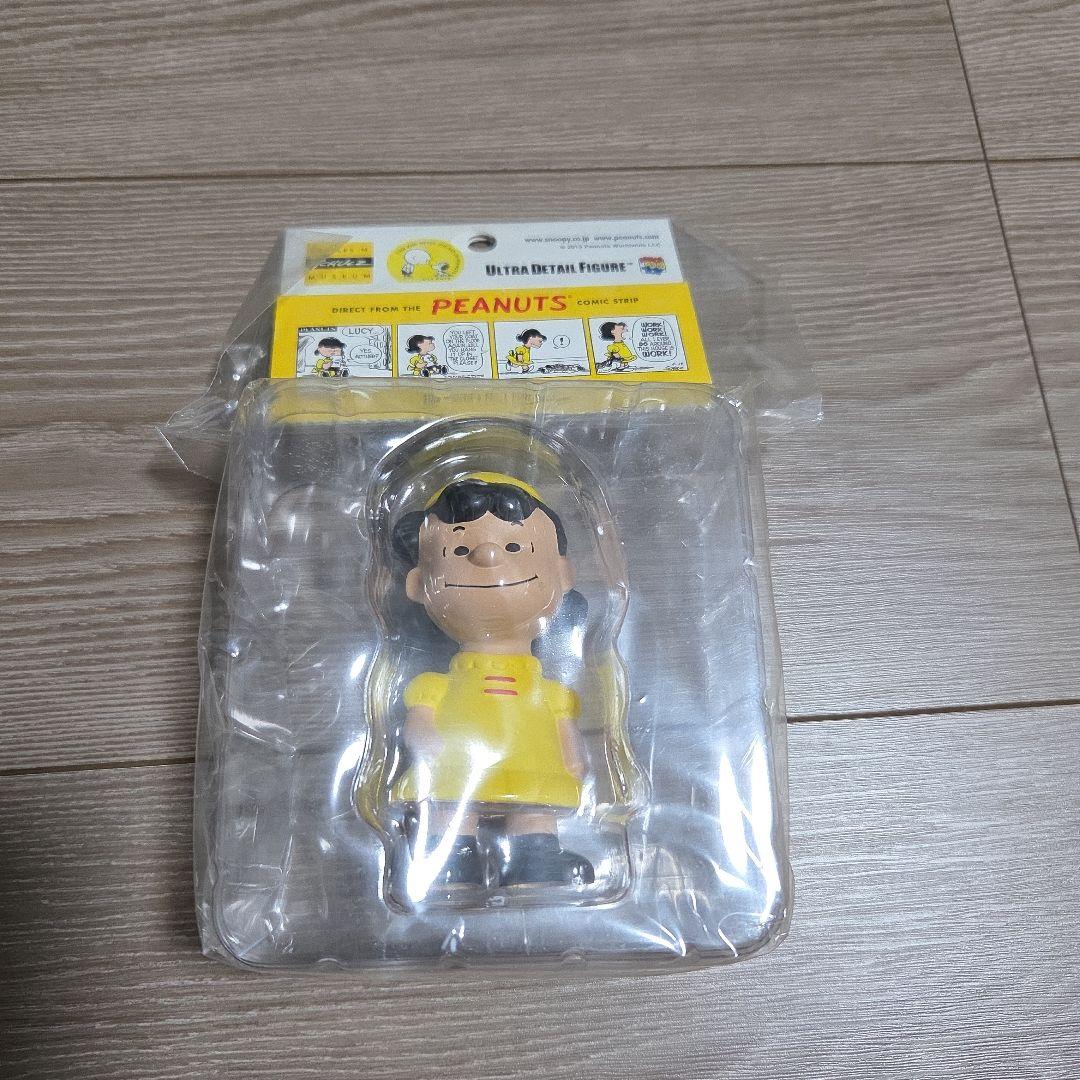 残り３日大特価　スヌーピー　ＵＤＦ　No１９１ ～１９７　７体セット