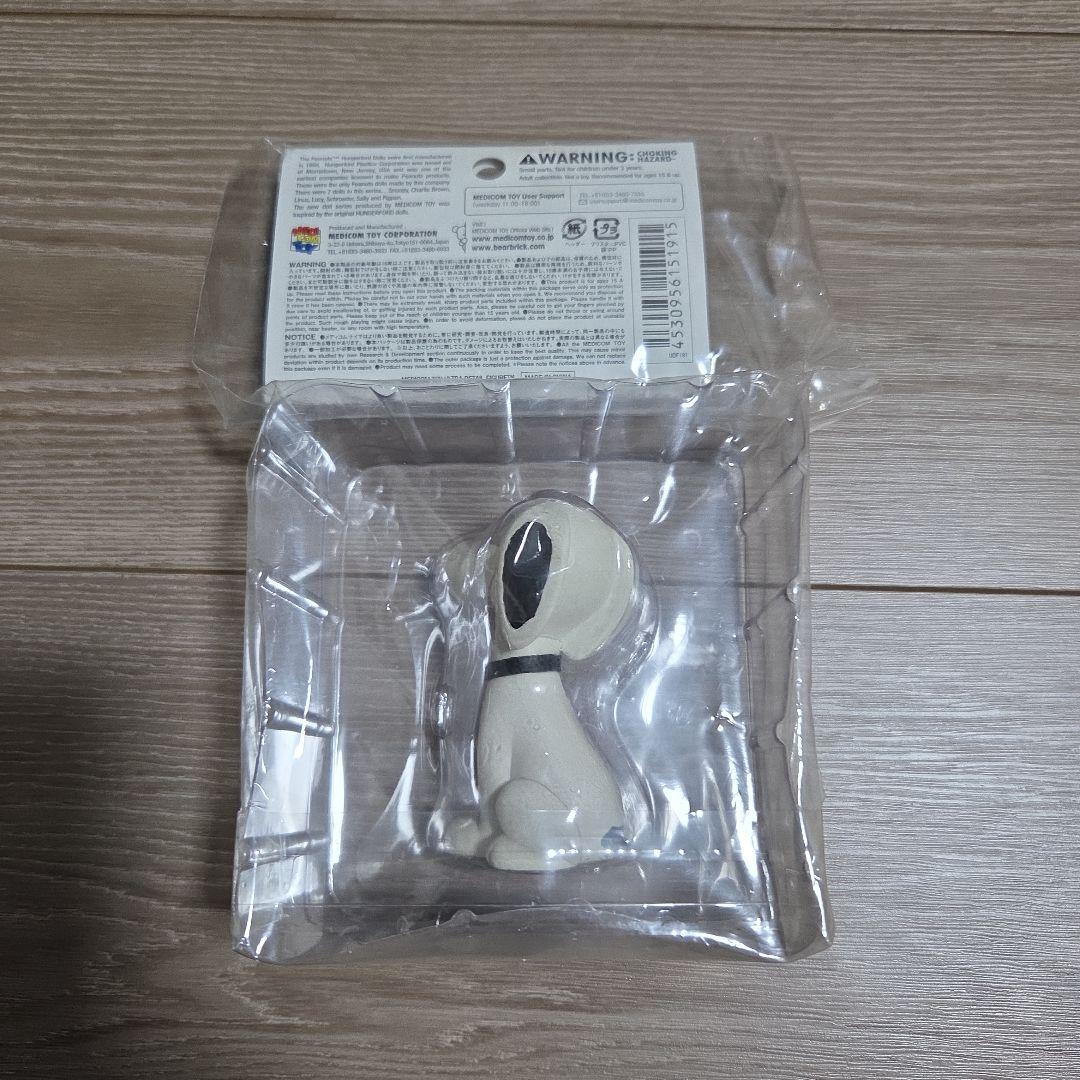 残り３日大特価　スヌーピー　ＵＤＦ　No１９１ ～１９７　７体セット