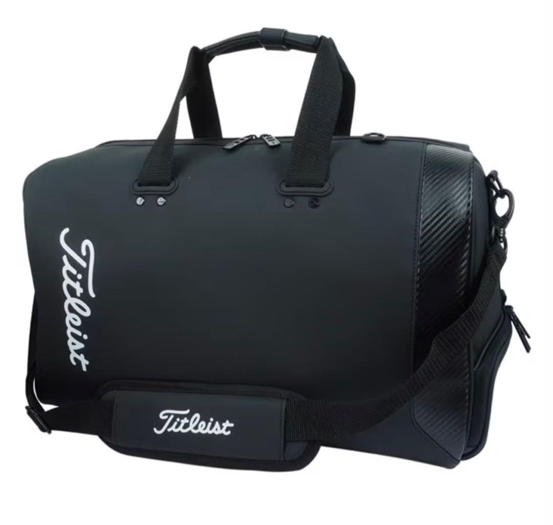 【TITLEIST】ボストンバックコアエッセンシャル