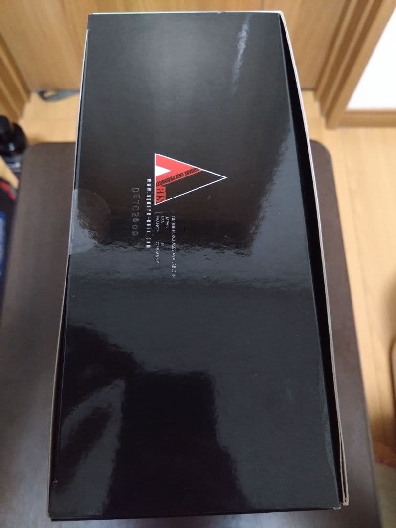 FF7 リメイク　クラウド　　プレイアーツ改