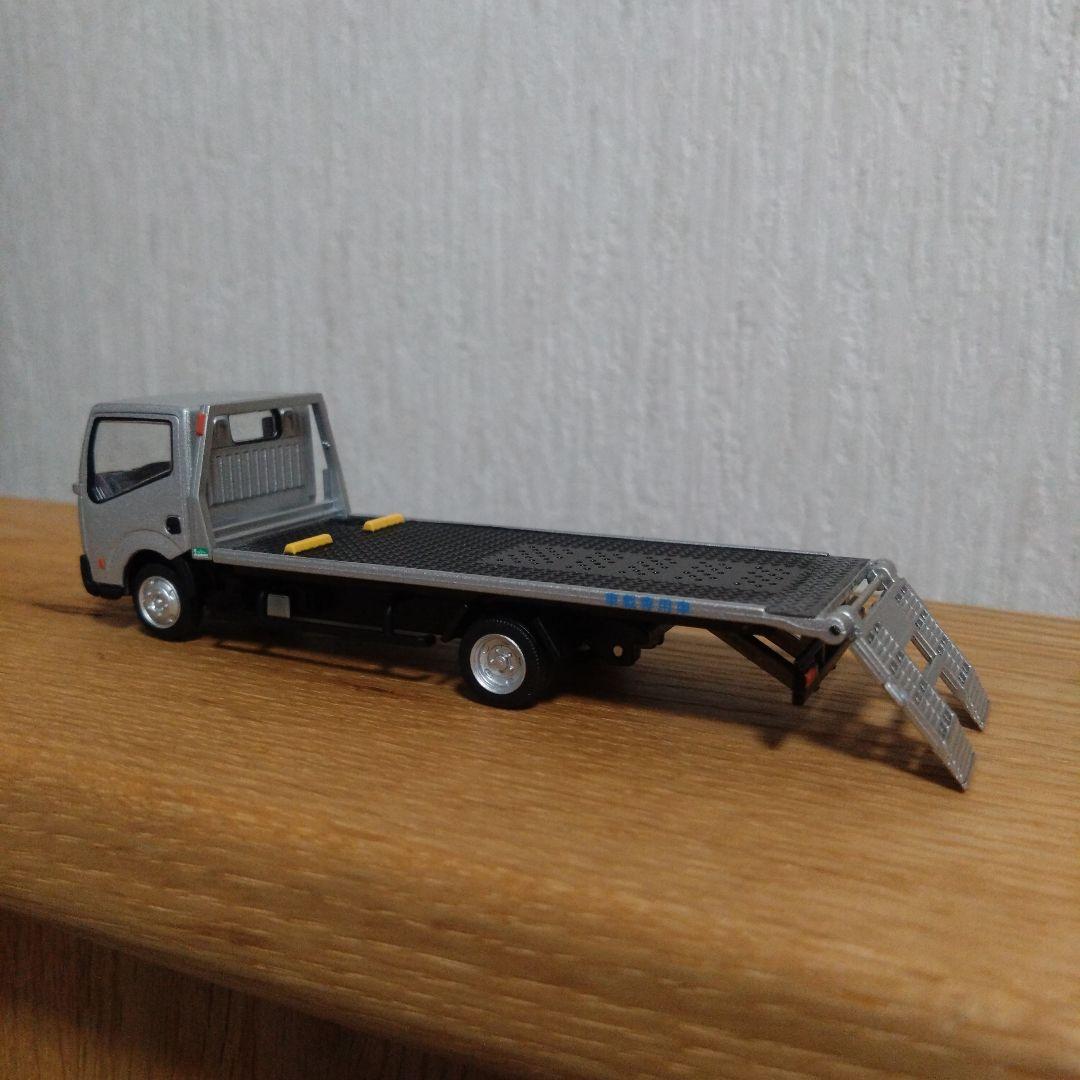 トミカ リミテッド ヴィンテージ ネオ 日産アトラス 花見台自動車セフテーローダ