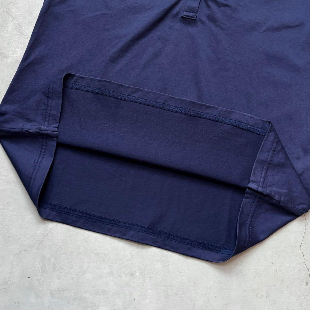 LANVIN SPORT ランバンスポール ノースリーブシャツ スパンコール40