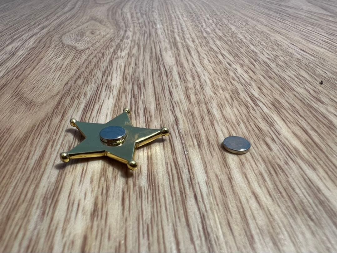 「トイストーリー　ウッディヘッドパーツセット　カスタム」