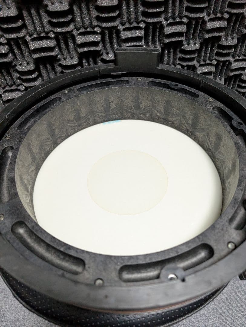 パーカッション・打楽器 Remo Tubanito