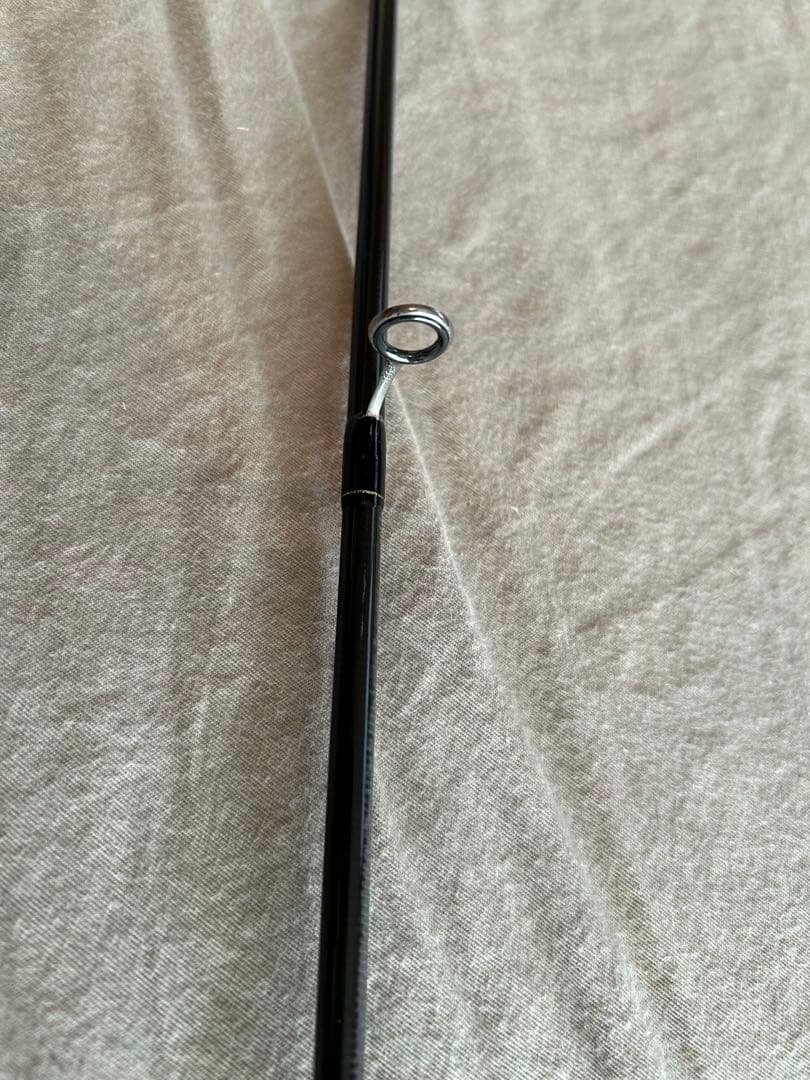 ティクト スラム アルティメイトチューンド UTR67smr アジングロッド