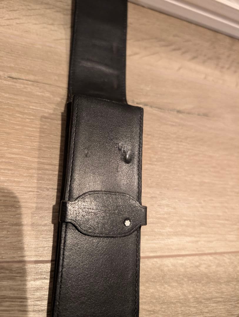 マイスターシュテック　0.9　ル・グラン　メカニカルペンシル