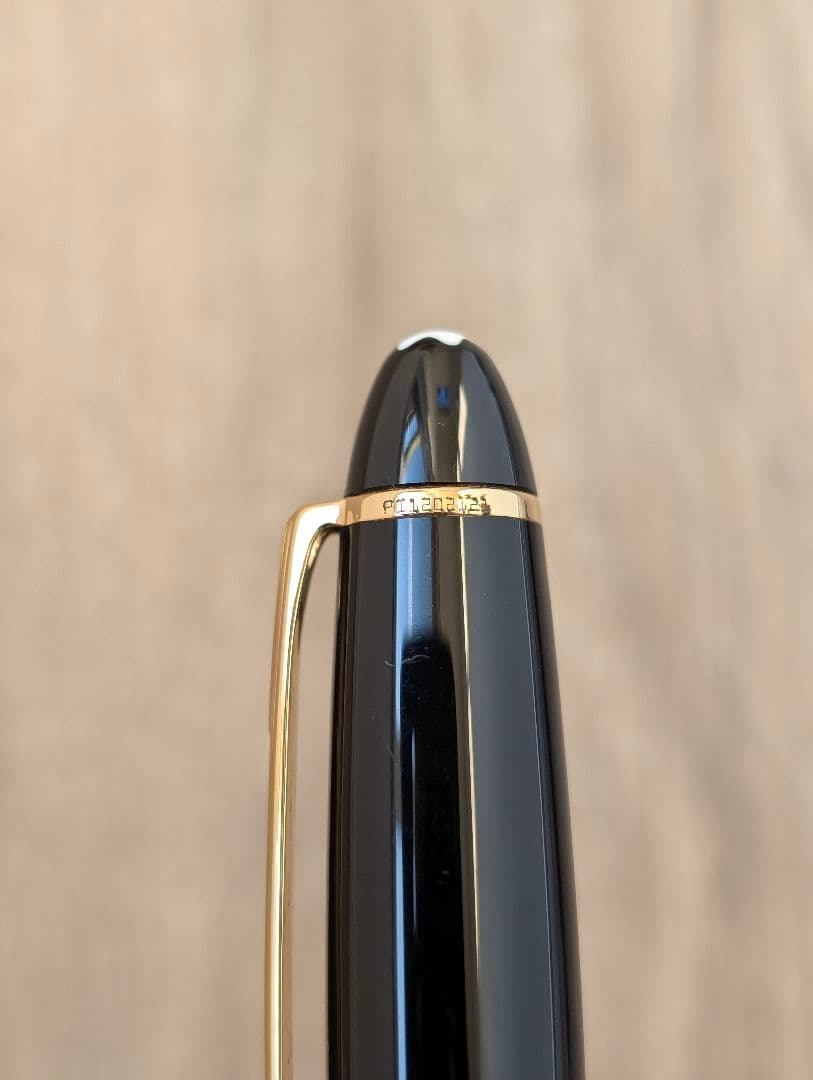 マイスターシュテック　0.9　ル・グラン　メカニカルペンシル