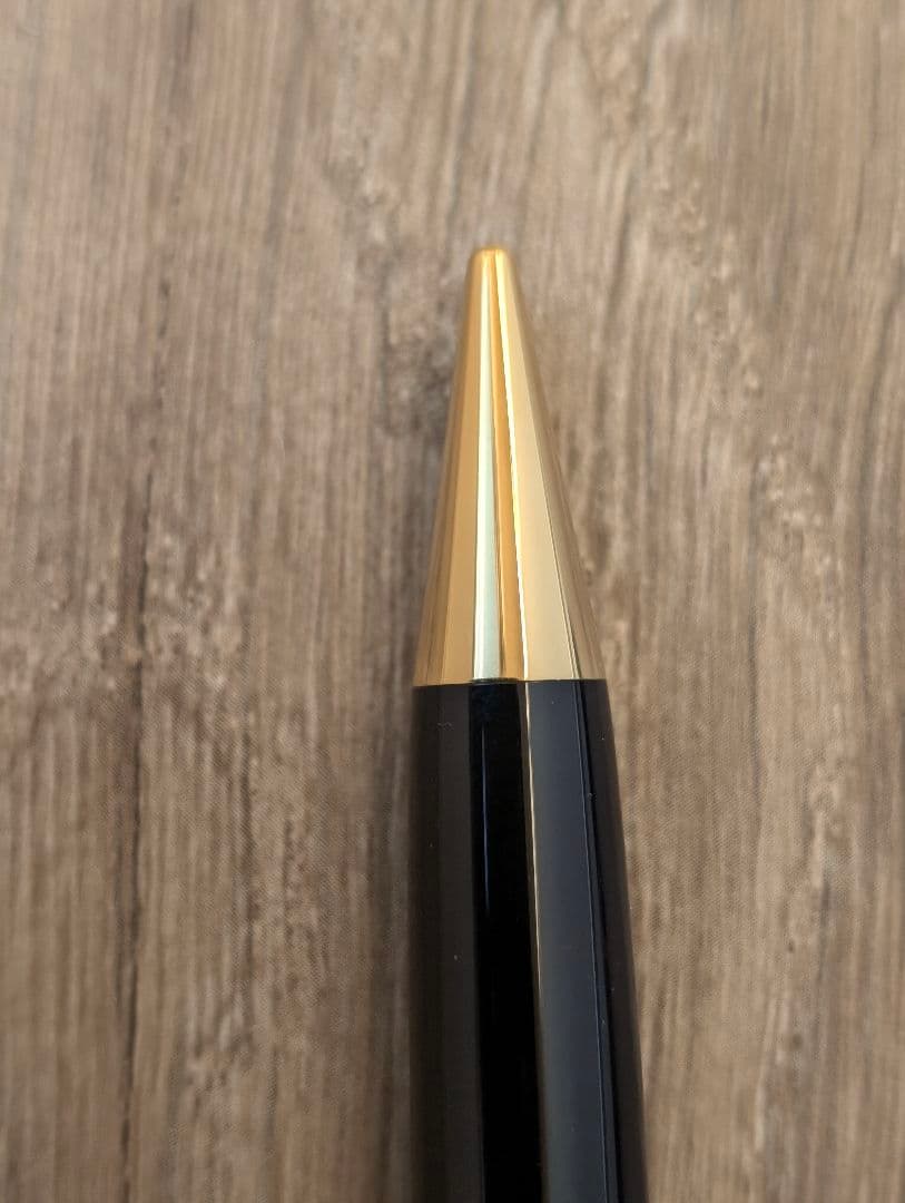 マイスターシュテック　0.9　ル・グラン　メカニカルペンシル