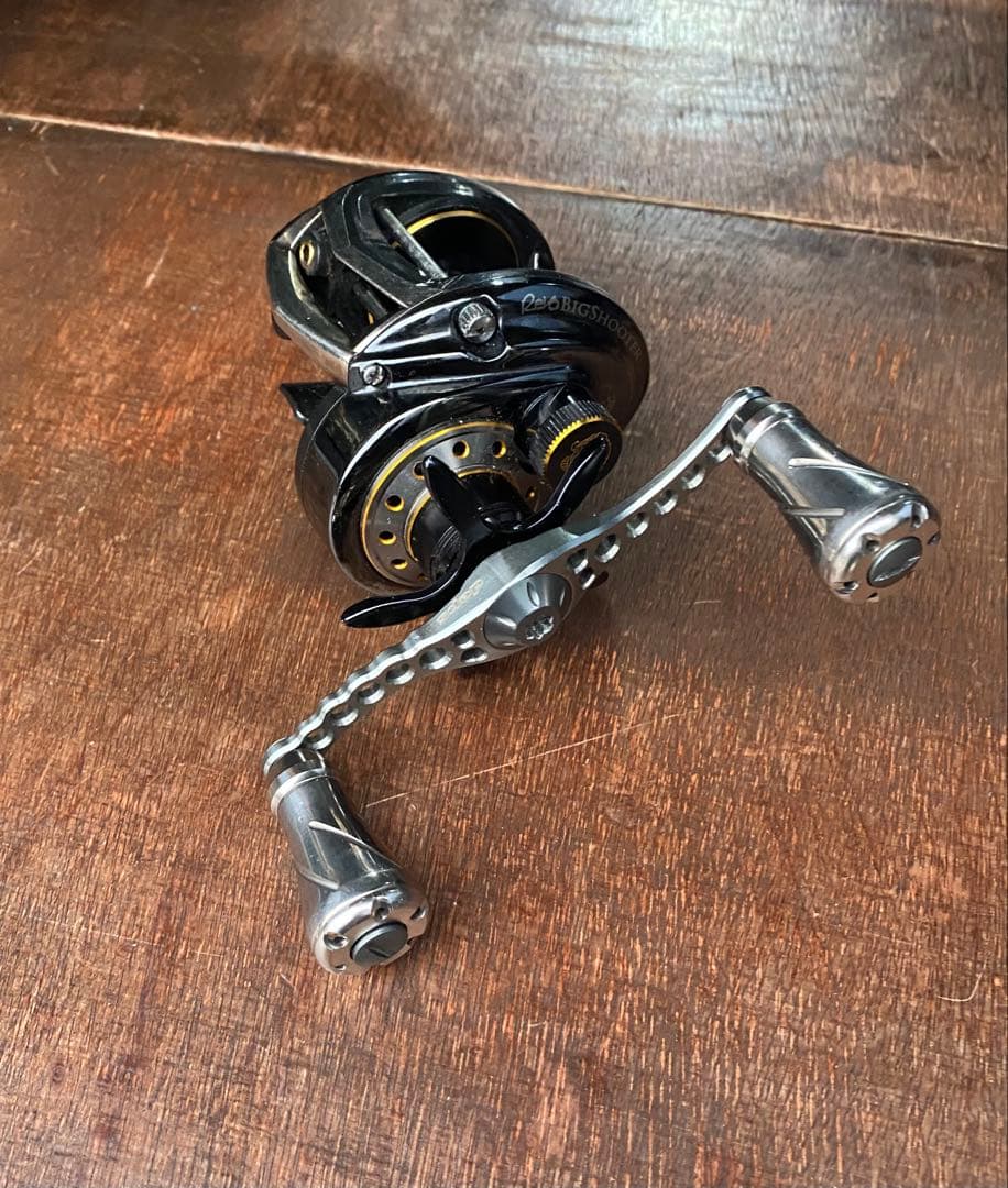 アブビックシューターコンパクト