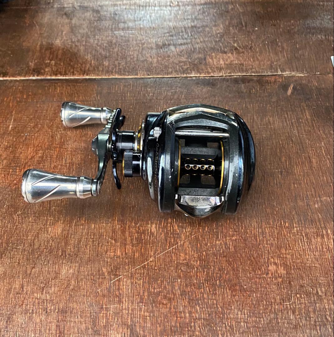 アブビックシューターコンパクト