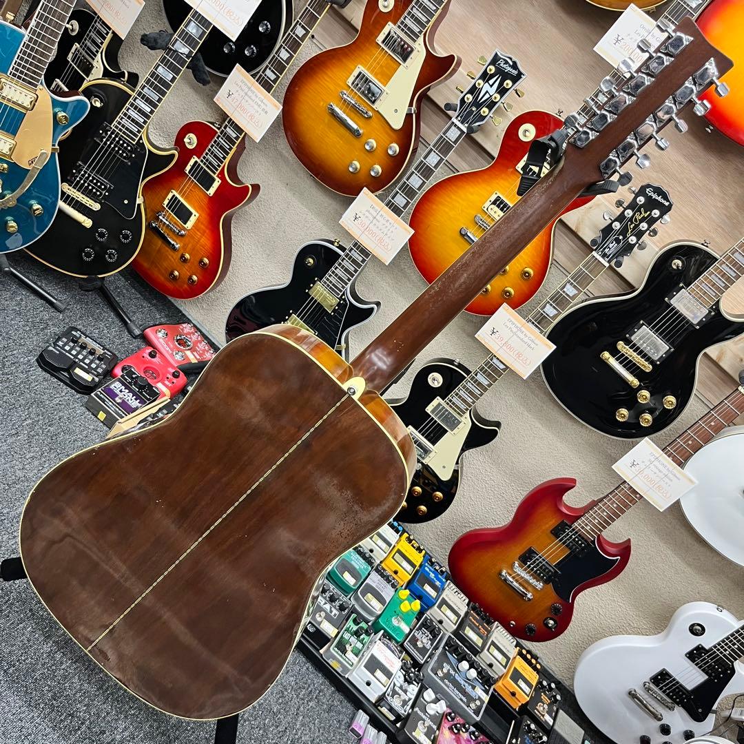 【10330】YAMAHA FG12-350 12弦ギター