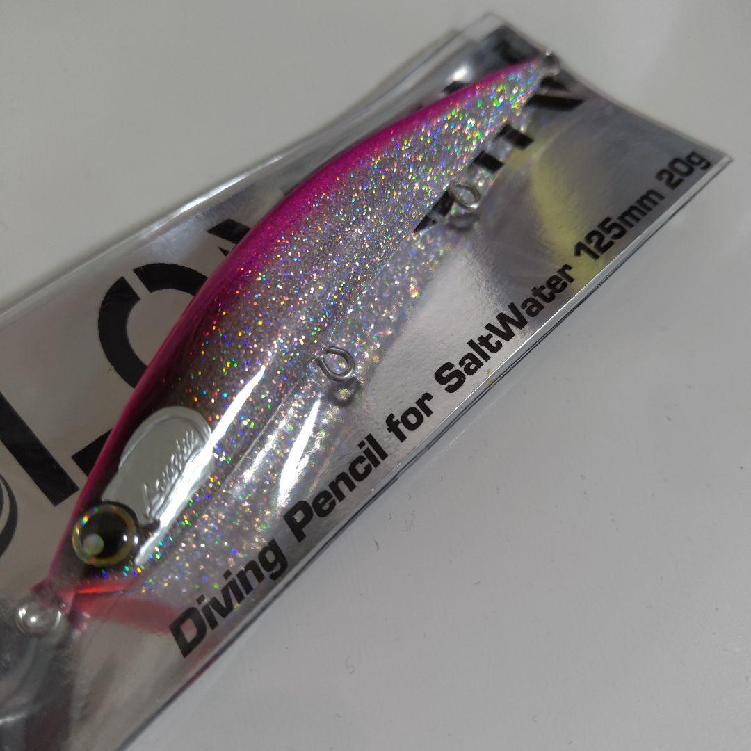 ロンジン　ジンペン 125mm 新品&中古 3色セット