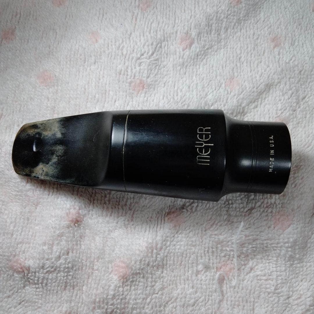 Meyer 9M サックスマウスピース