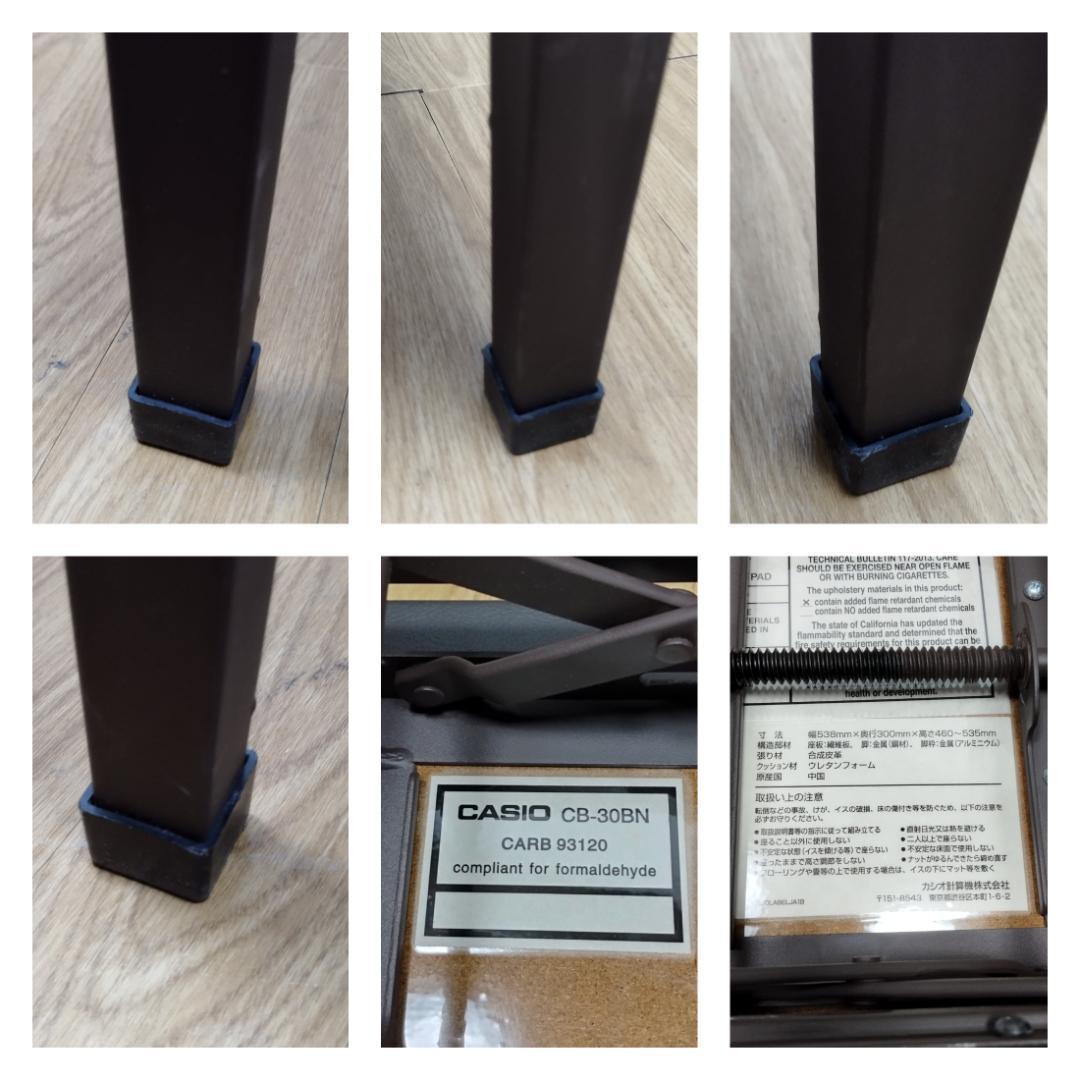 K♢143 カシオ 電子ピアノ CELVIANO AP-460