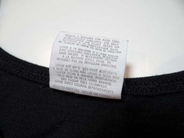 美品 80年代 ビンテージ レインボウ リッチー・ブラックモア タンクトップ